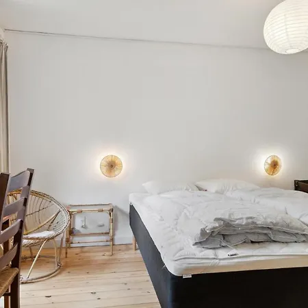 Awesome In Grsted With Wifi And 3 Bedrooms Casa de Férias Græsted
