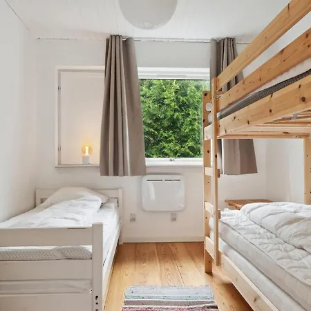 Awesome In Grsted With Wifi And 3 Bedrooms