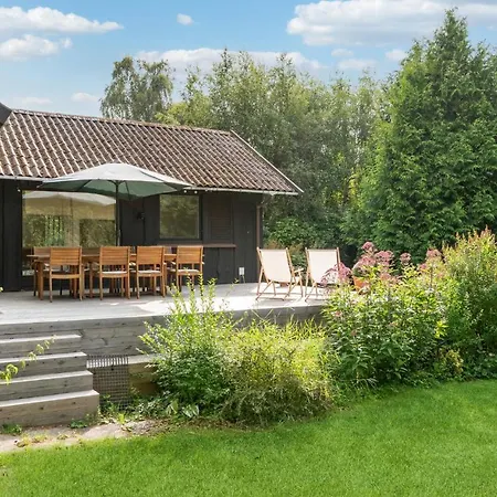 Casa de Férias Awesome In Grsted With Wifi And 3 Bedrooms Græsted