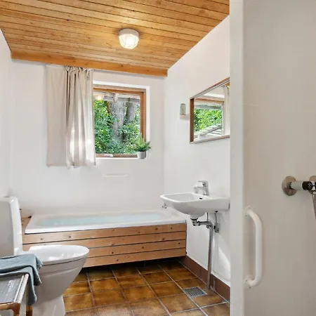 Casa de Férias Awesome In Grsted With Wifi And 3 Bedrooms